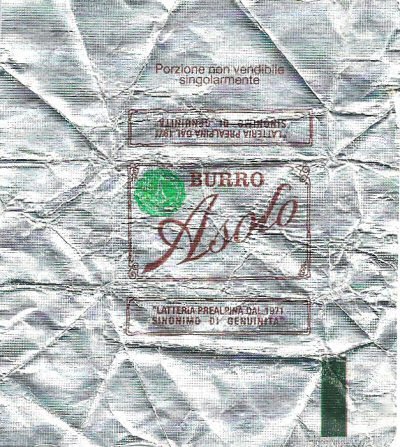 Aloso burro latteria prealpina dal 1971 Sinonimo di Genuinita Italie
2014-08-19