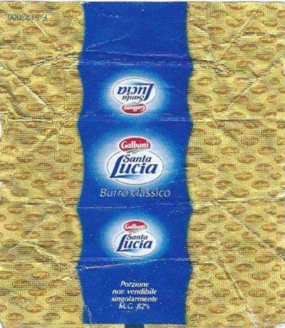 Galbani Santa Lucia burro classico Italie
2011-08-23